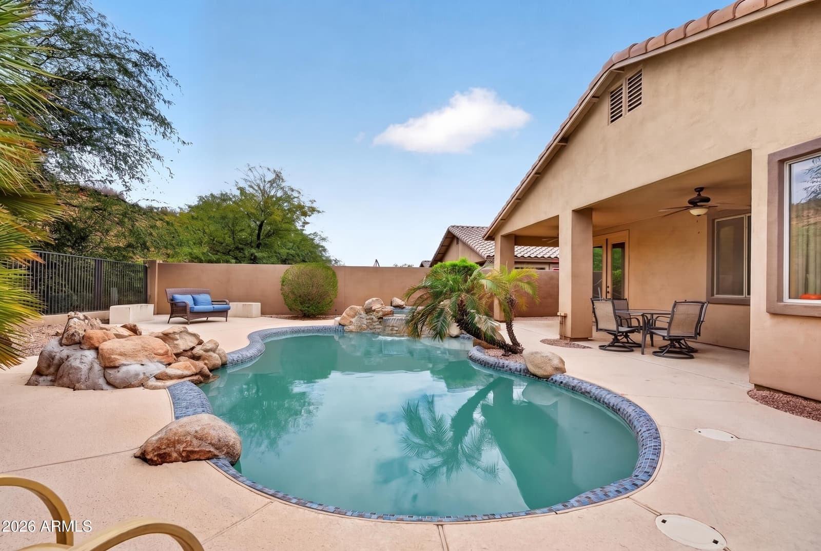 9811 N Desert Rose Drive, Fountain Hills, AZ 85268 — photo 23 of 52