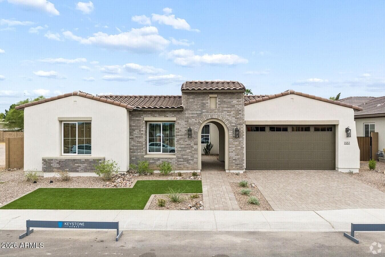 1551 E NOLAN Place, Chandler, AZ 85249