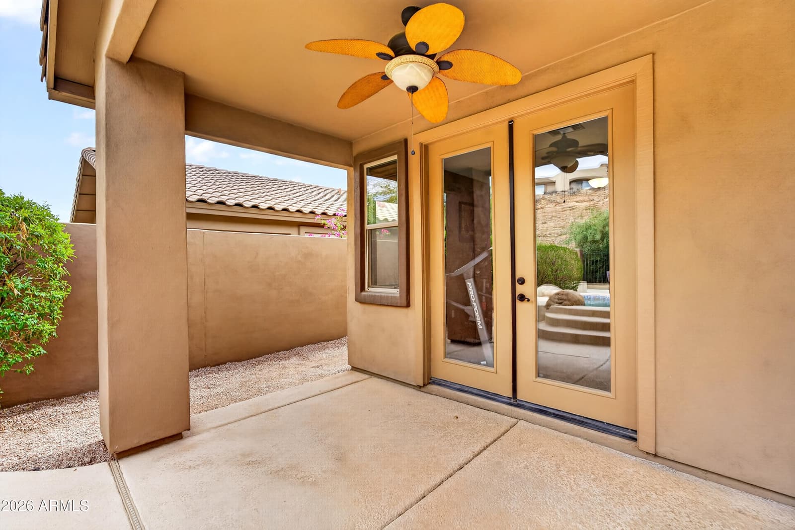 9811 N Desert Rose Drive, Fountain Hills, AZ 85268 — photo 29 of 52