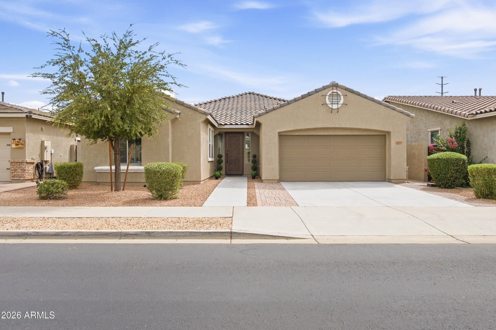 22459 E STONECREST Drive, Queen Creek, AZ 85142