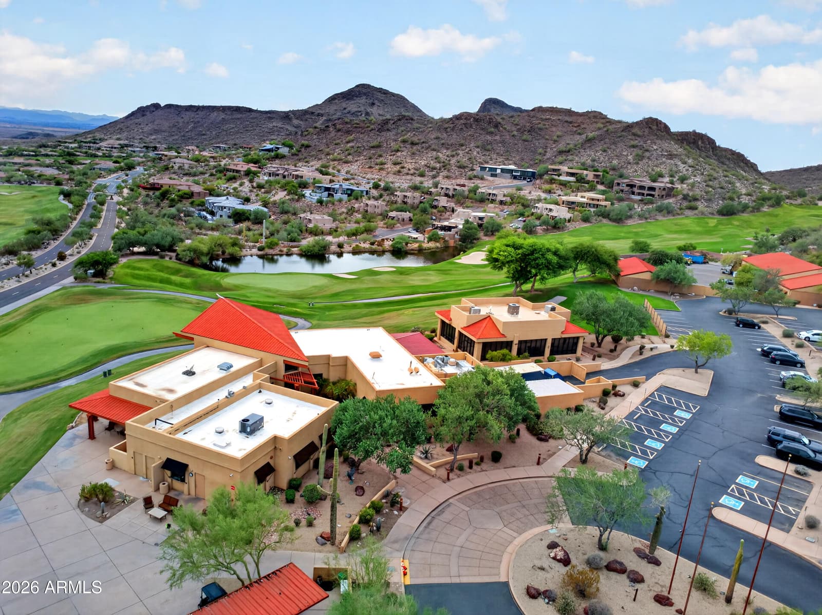 9811 N Desert Rose Drive, Fountain Hills, AZ 85268 — photo 47 of 52