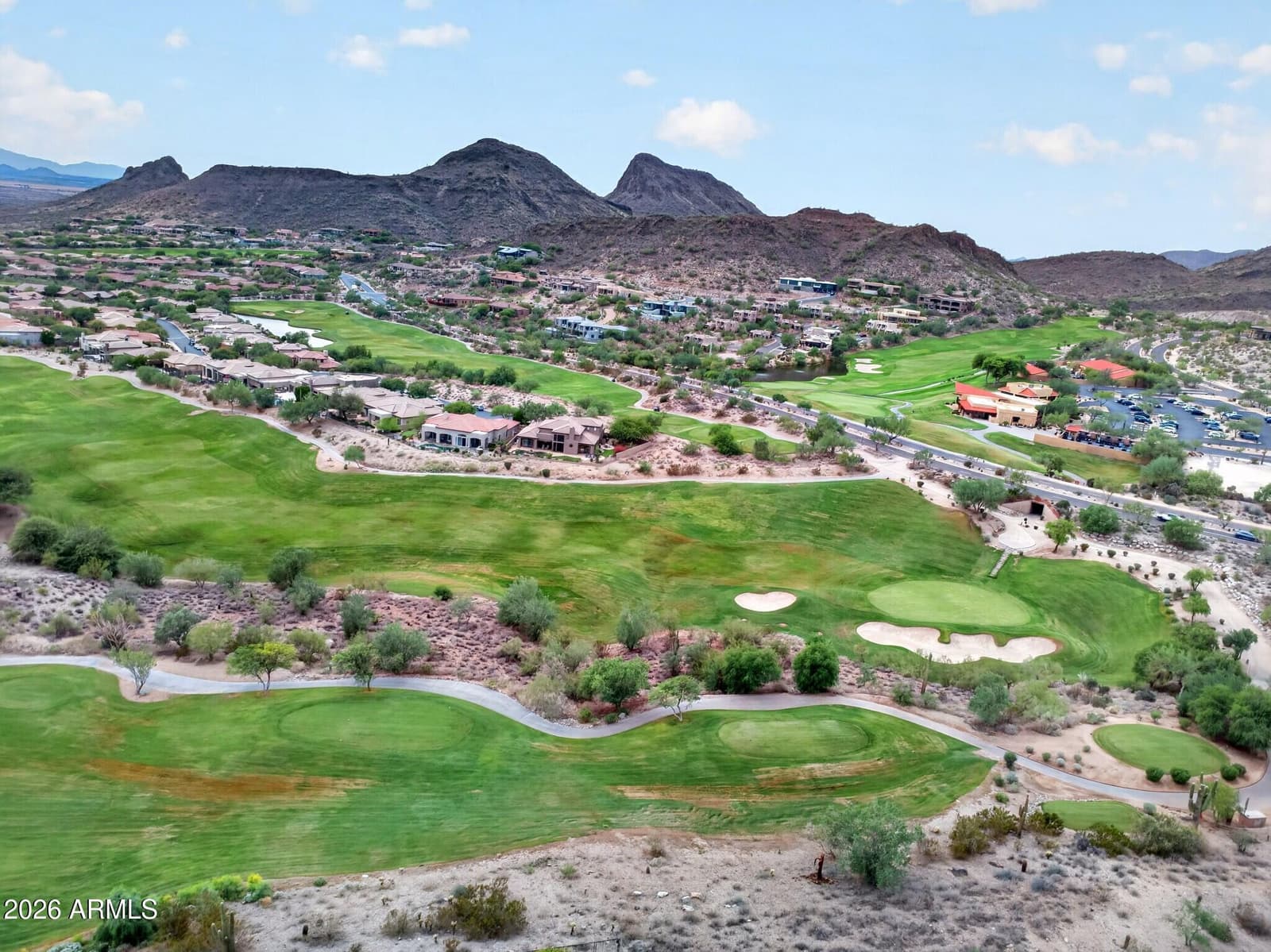9811 N Desert Rose Drive, Fountain Hills, AZ 85268 — photo 51 of 52