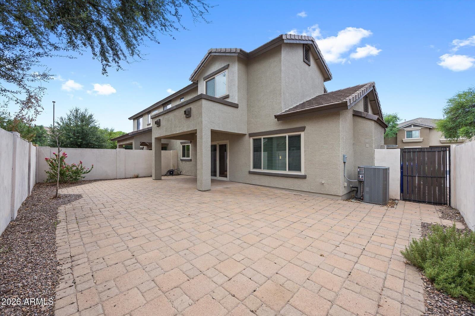 2903 S Nielson Street, Gilbert, AZ 85295 — photo 26 of 32