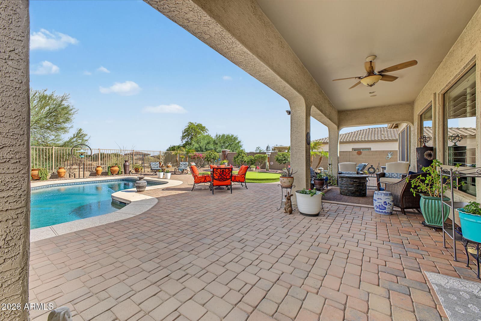 5407 N 191st Drive, Litchfield Park, AZ 85340 — photo 28 of 35