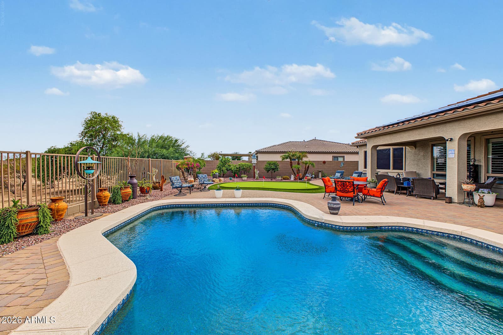 5407 N 191st Drive, Litchfield Park, AZ 85340 — photo 32 of 35