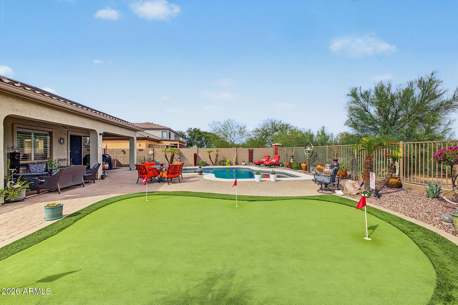 5407 N 191st Drive, Litchfield Park, AZ 85340 — photo 35 of 35