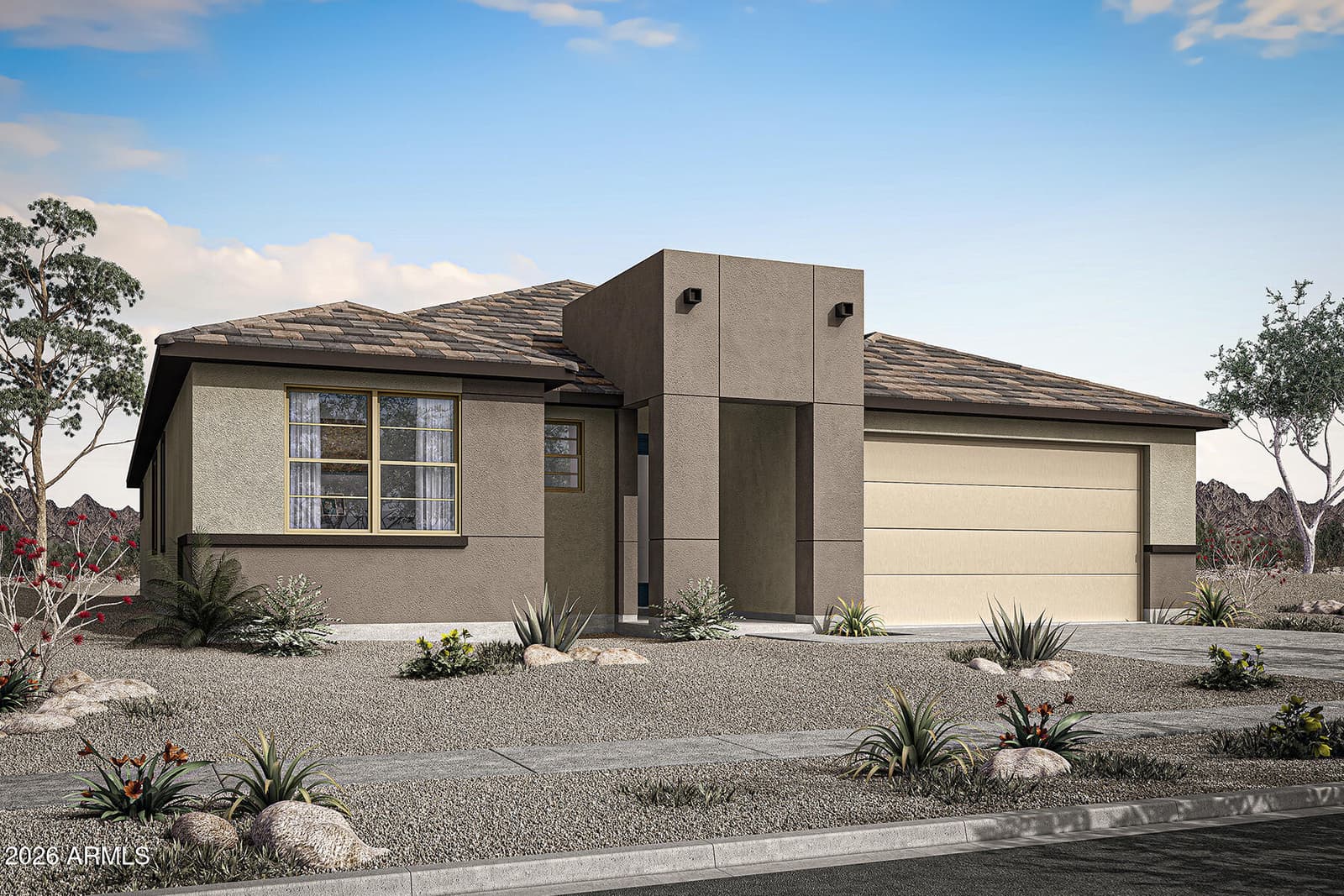 14834 W WHITEHORN Way, Surprise, AZ 85387