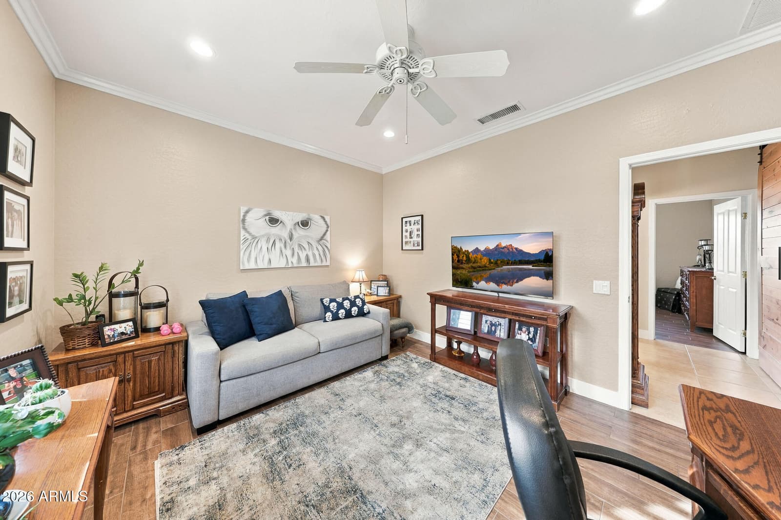 20140 N Golden Barrel Drive, Surprise, AZ 85374 — photo 5 of 45