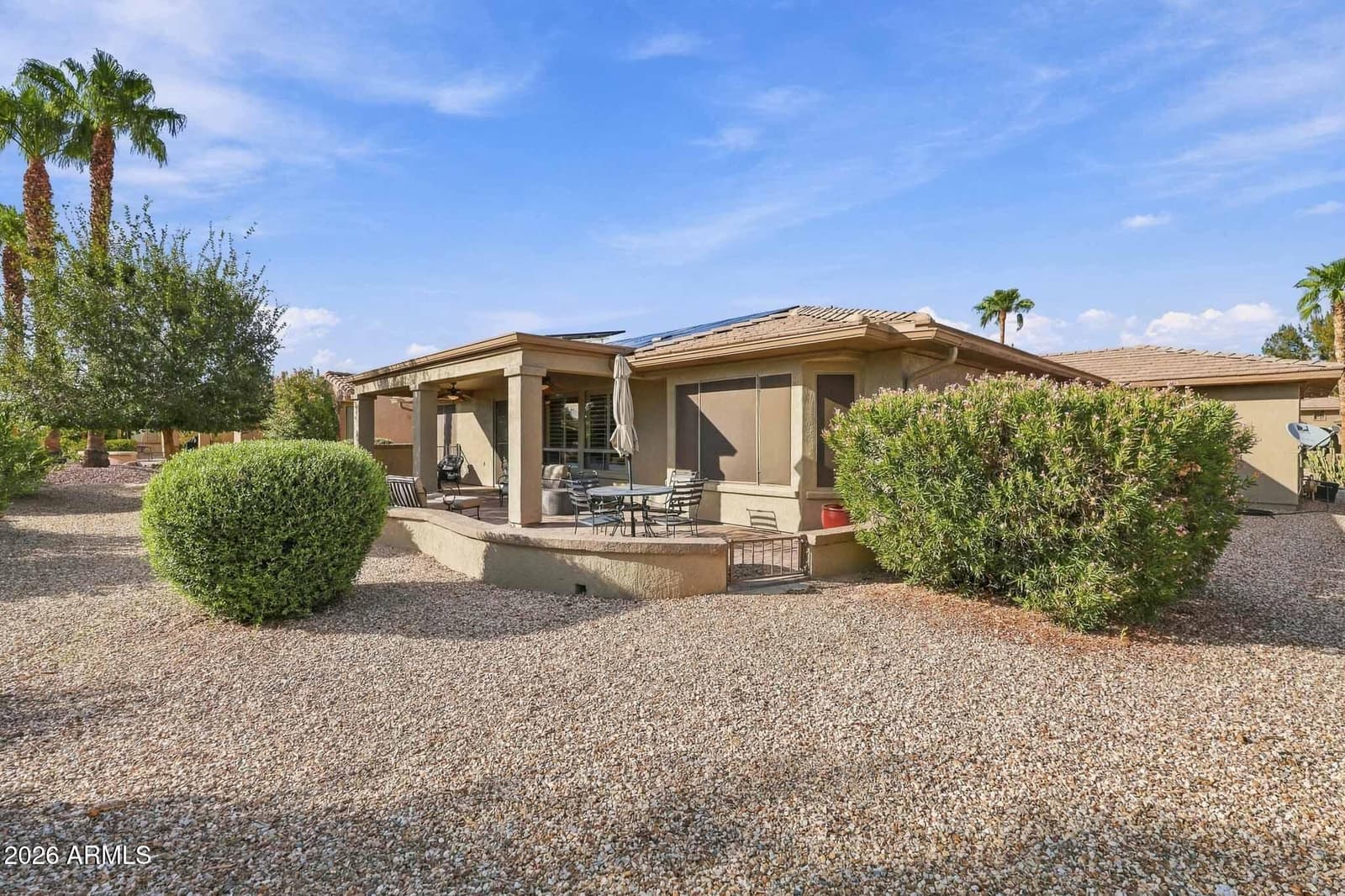 20140 N Golden Barrel Drive, Surprise, AZ 85374 — photo 40 of 45