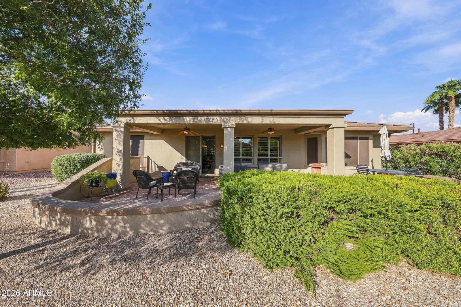 20140 N Golden Barrel Drive, Surprise, AZ 85374 — photo 42 of 45
