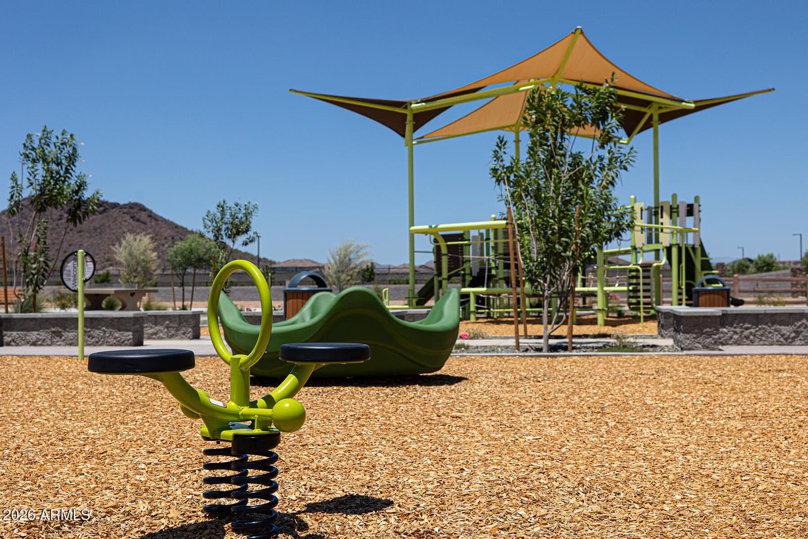 14842 W Whitehorn Way, Surprise, AZ 85387 — photo 15 of 18