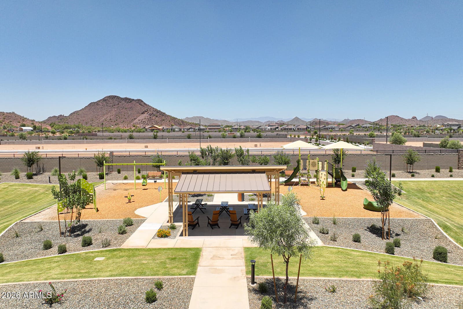 14842 W Whitehorn Way, Surprise, AZ 85387 — photo 16 of 18