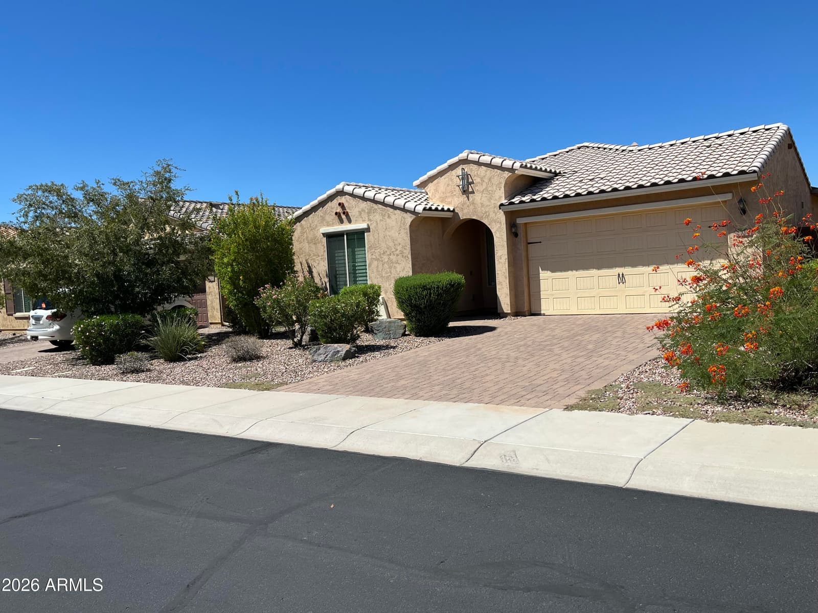 2710 E SADDLEBROOK Road, Gilbert, AZ 85298