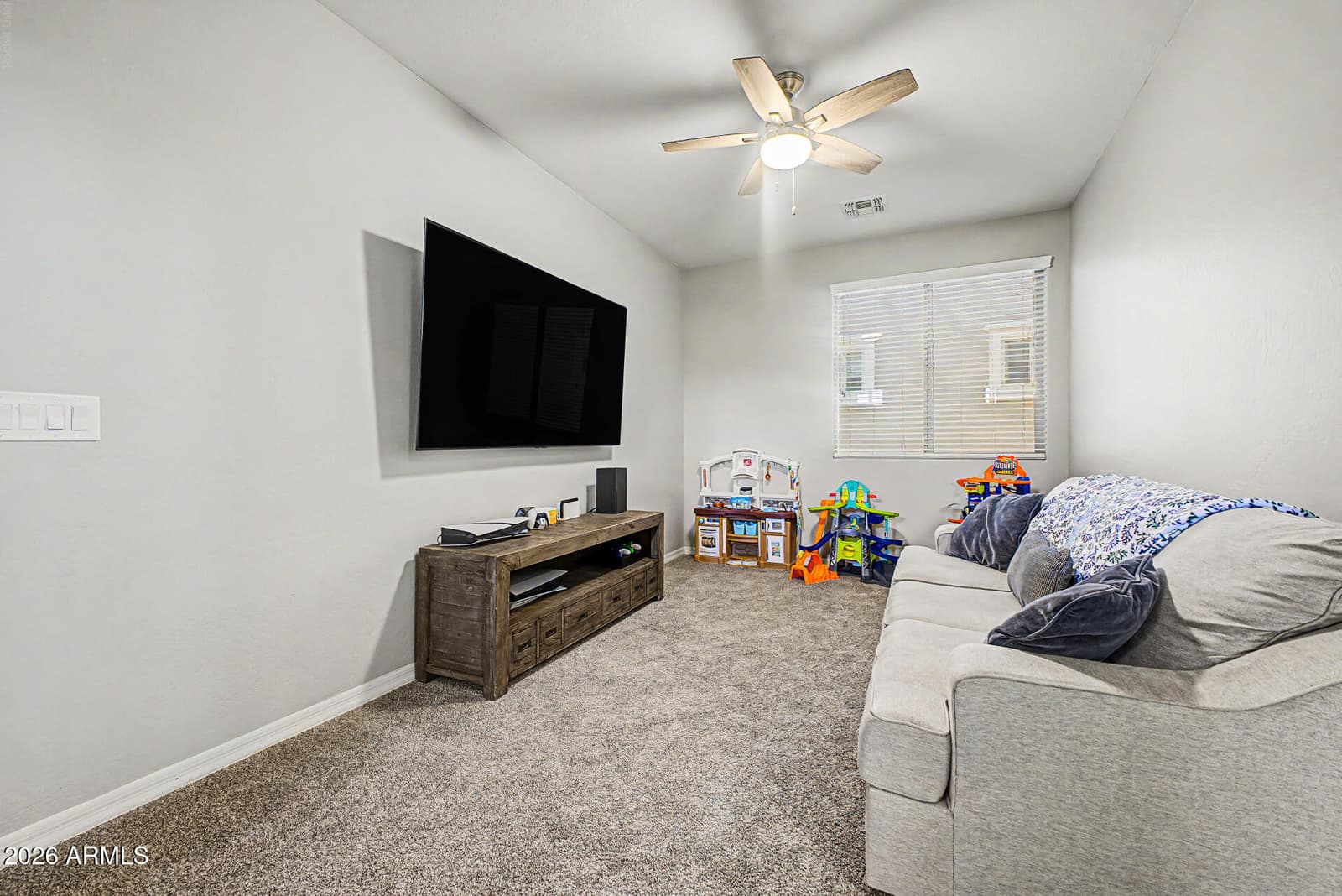 2214 S Annie Lane, Gilbert, AZ 85295 — photo 19 of 36