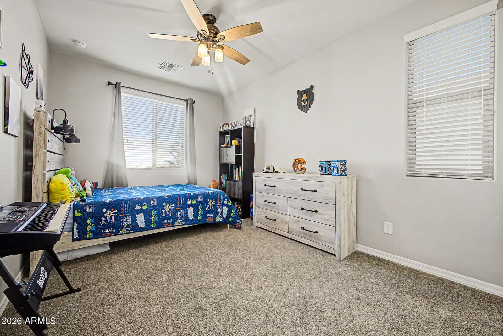 2214 S Annie Lane, Gilbert, AZ 85295 — photo 22 of 36