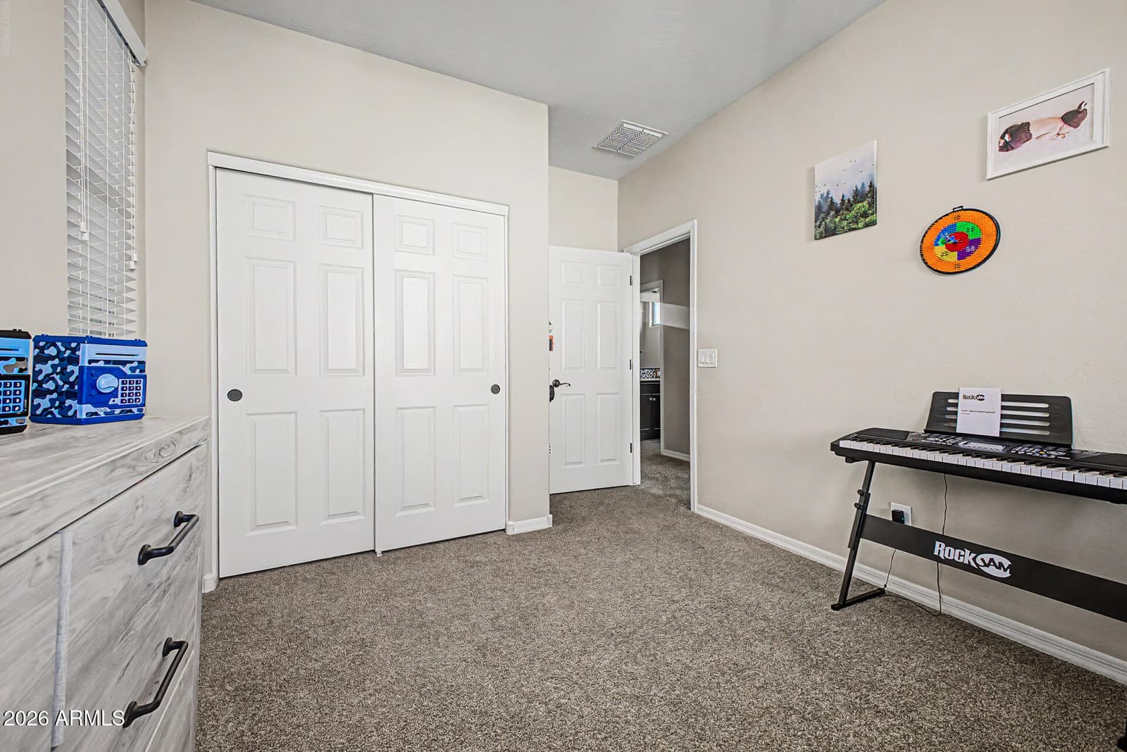 2214 S Annie Lane, Gilbert, AZ 85295 — photo 23 of 36