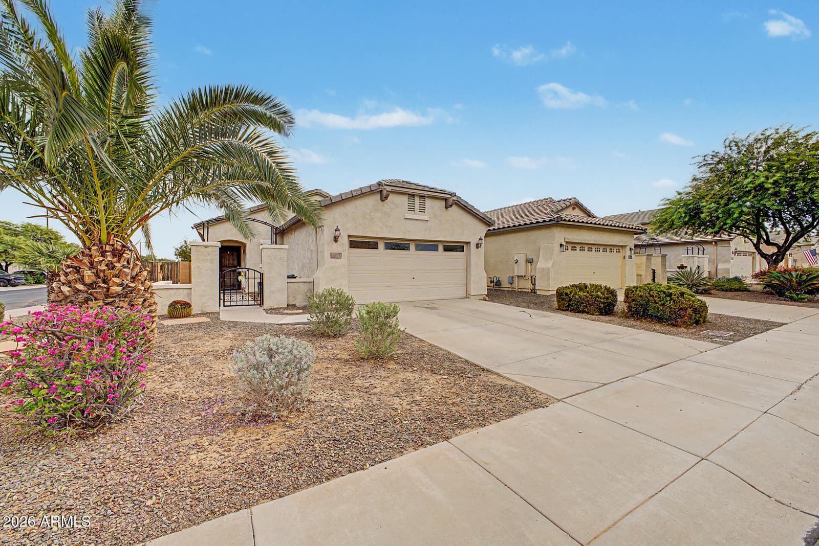 20583 N 262nd Avenue, Buckeye, AZ 85396 — photo 2 of 31