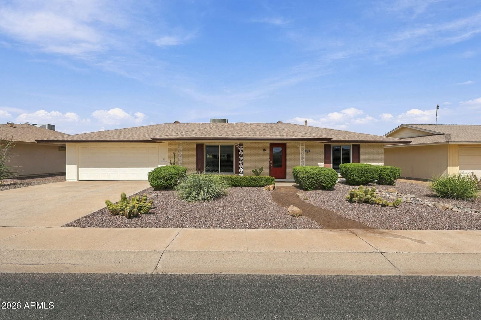 10011 W PRAIRIE HILLS Circle, Sun City, AZ 85351