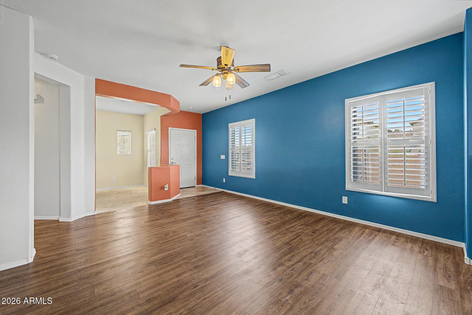 20583 N 262nd Avenue, Buckeye, AZ 85396 — photo 10 of 31
