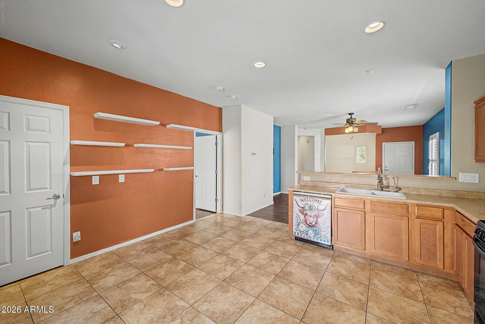 20583 N 262nd Avenue, Buckeye, AZ 85396 — photo 14 of 31