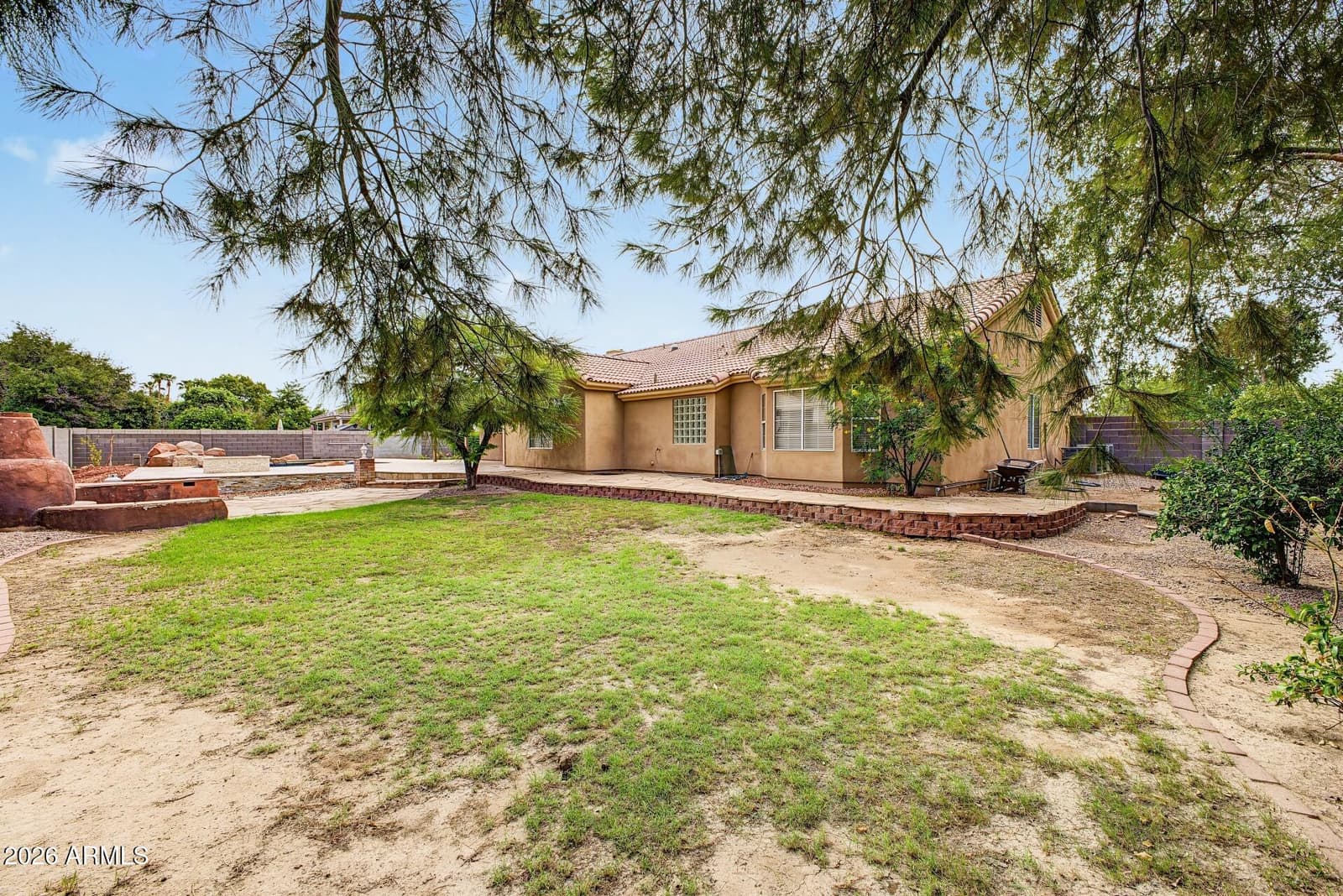 19430 E Avenida Del Valle, Queen Creek, AZ 85142 — photo 34 of 35