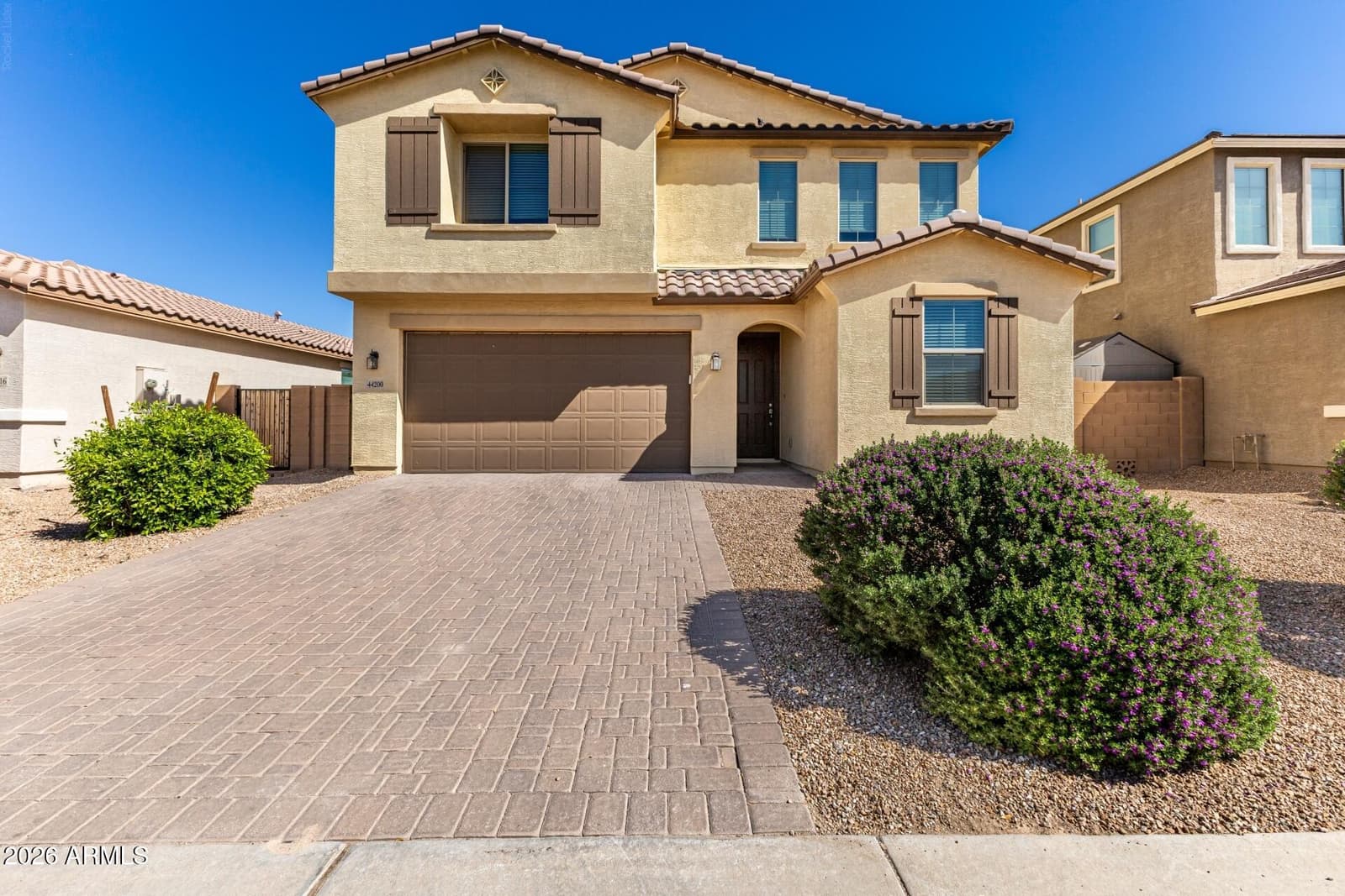 44200 W Palo Aliso Way, Maricopa, AZ 85138 — photo 2 of 39