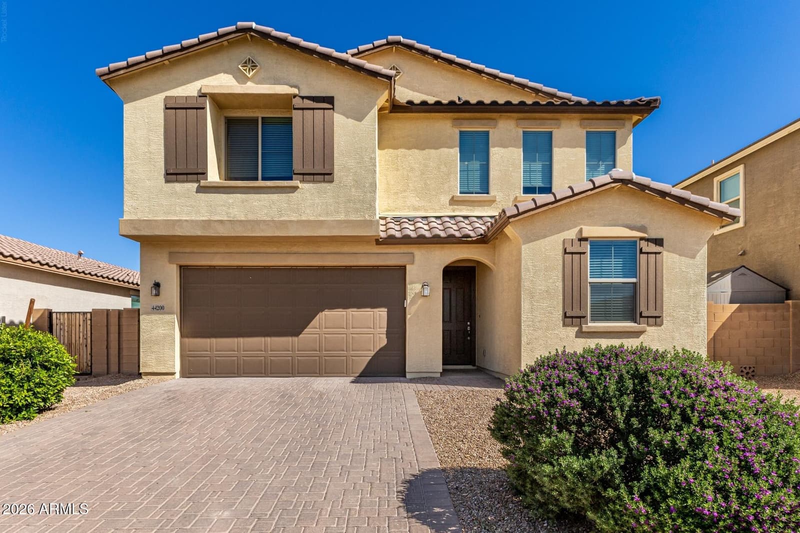 44200 W Palo Aliso Way, Maricopa, AZ 85138 — photo 3 of 39