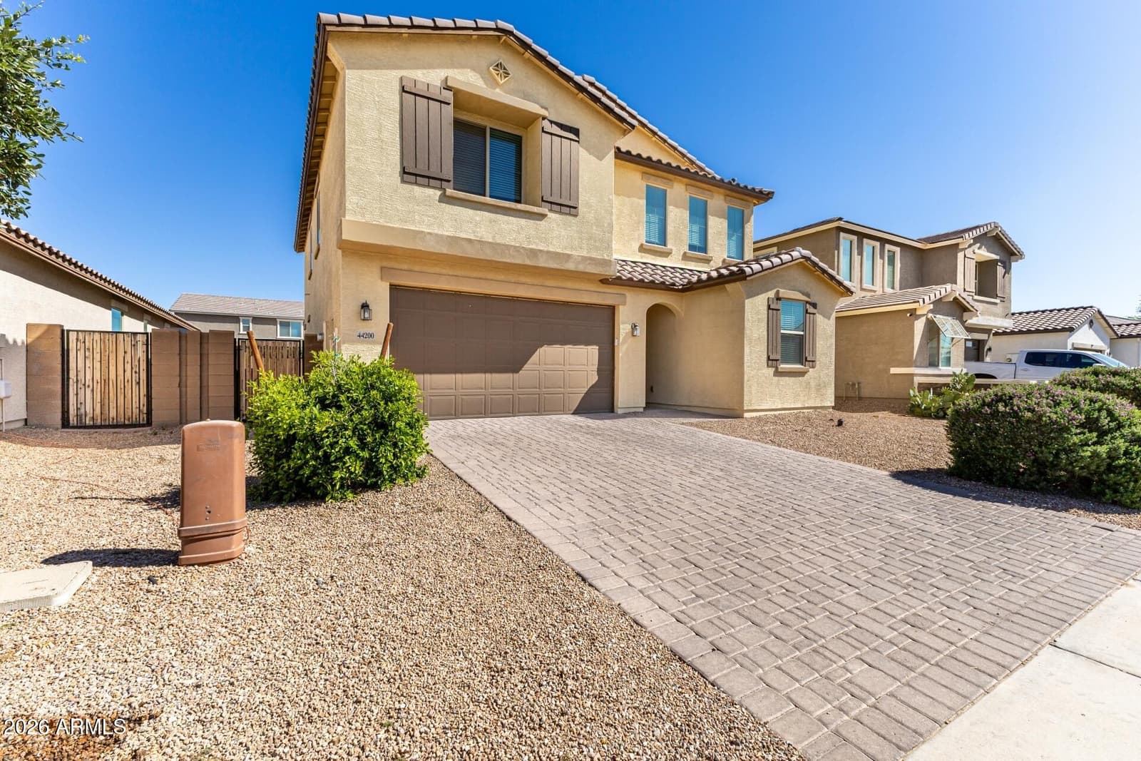44200 W Palo Aliso Way, Maricopa, AZ 85138 — photo 4 of 39