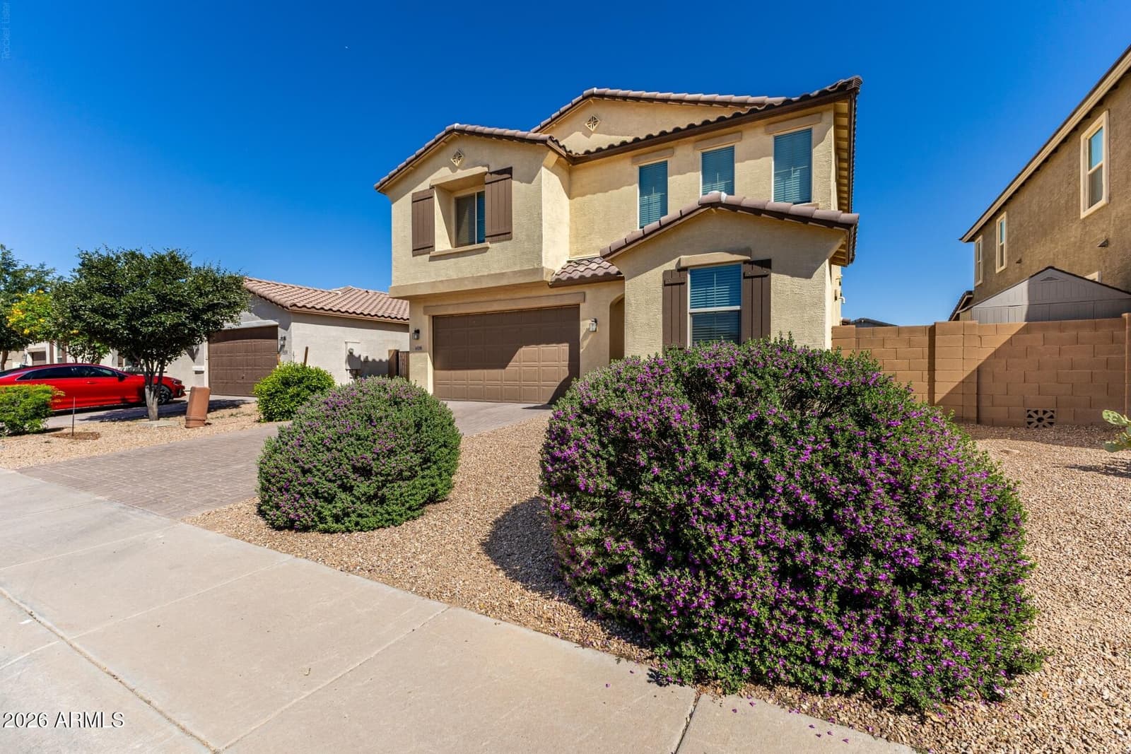 44200 W Palo Aliso Way, Maricopa, AZ 85138 — photo 5 of 39