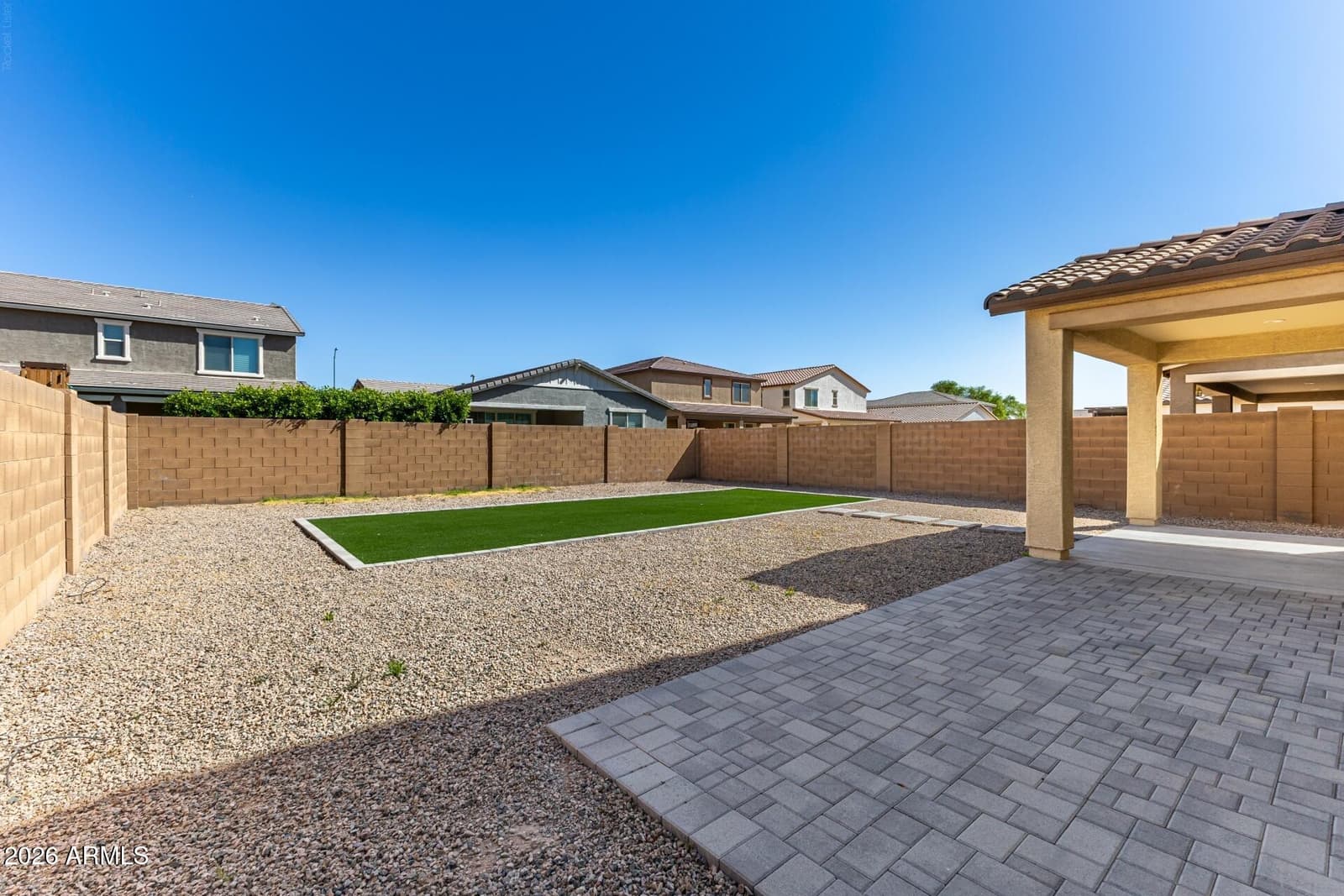 44200 W Palo Aliso Way, Maricopa, AZ 85138 — photo 37 of 39