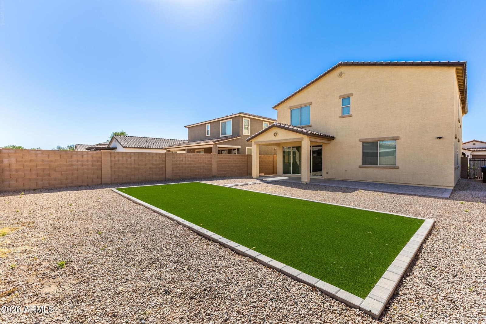 44200 W Palo Aliso Way, Maricopa, AZ 85138 — photo 38 of 39