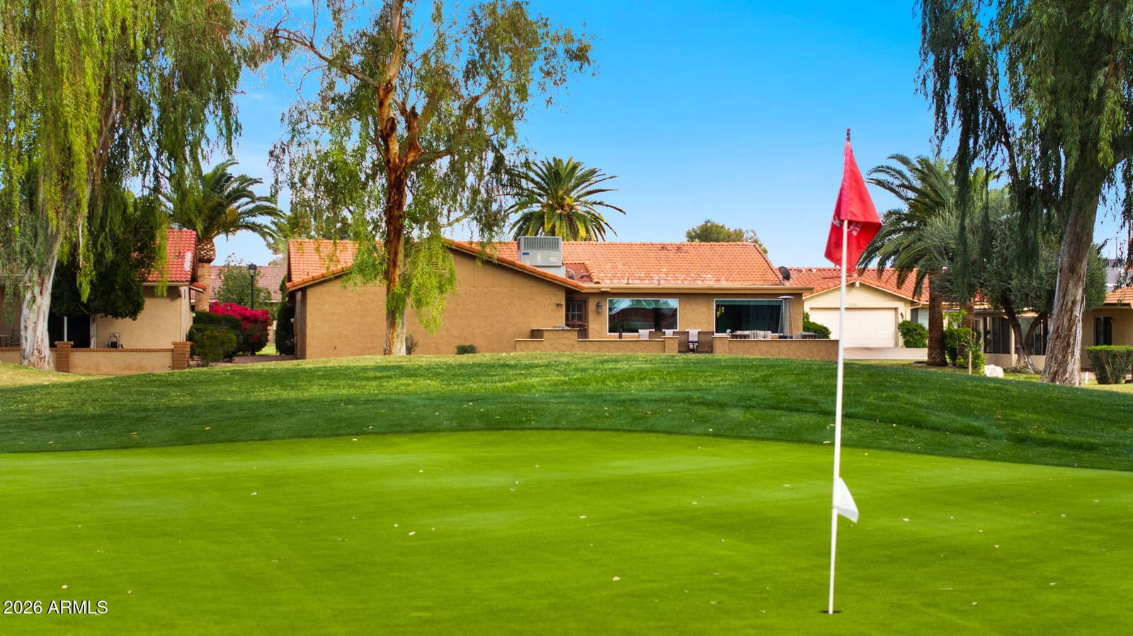 1140 Leisure World, Mesa, AZ 85206 — photo 2 of 144