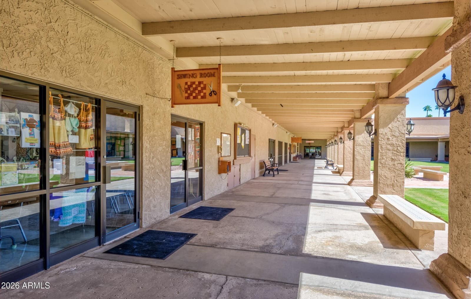 1140 Leisure World, Mesa, AZ 85206 — photo 49 of 144