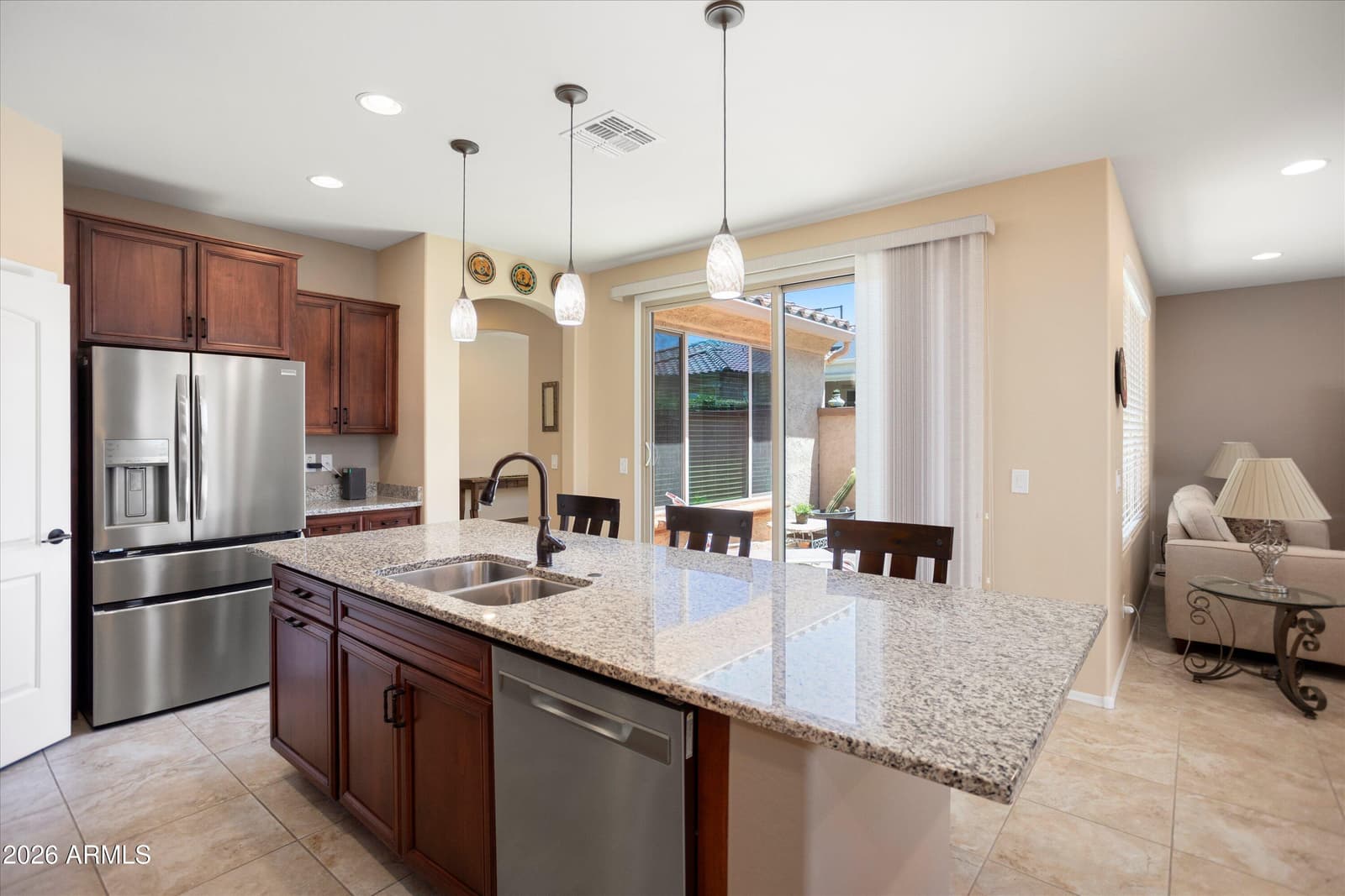 26725 W Marco Polo Road, Buckeye, AZ 85396 — photo 6 of 68