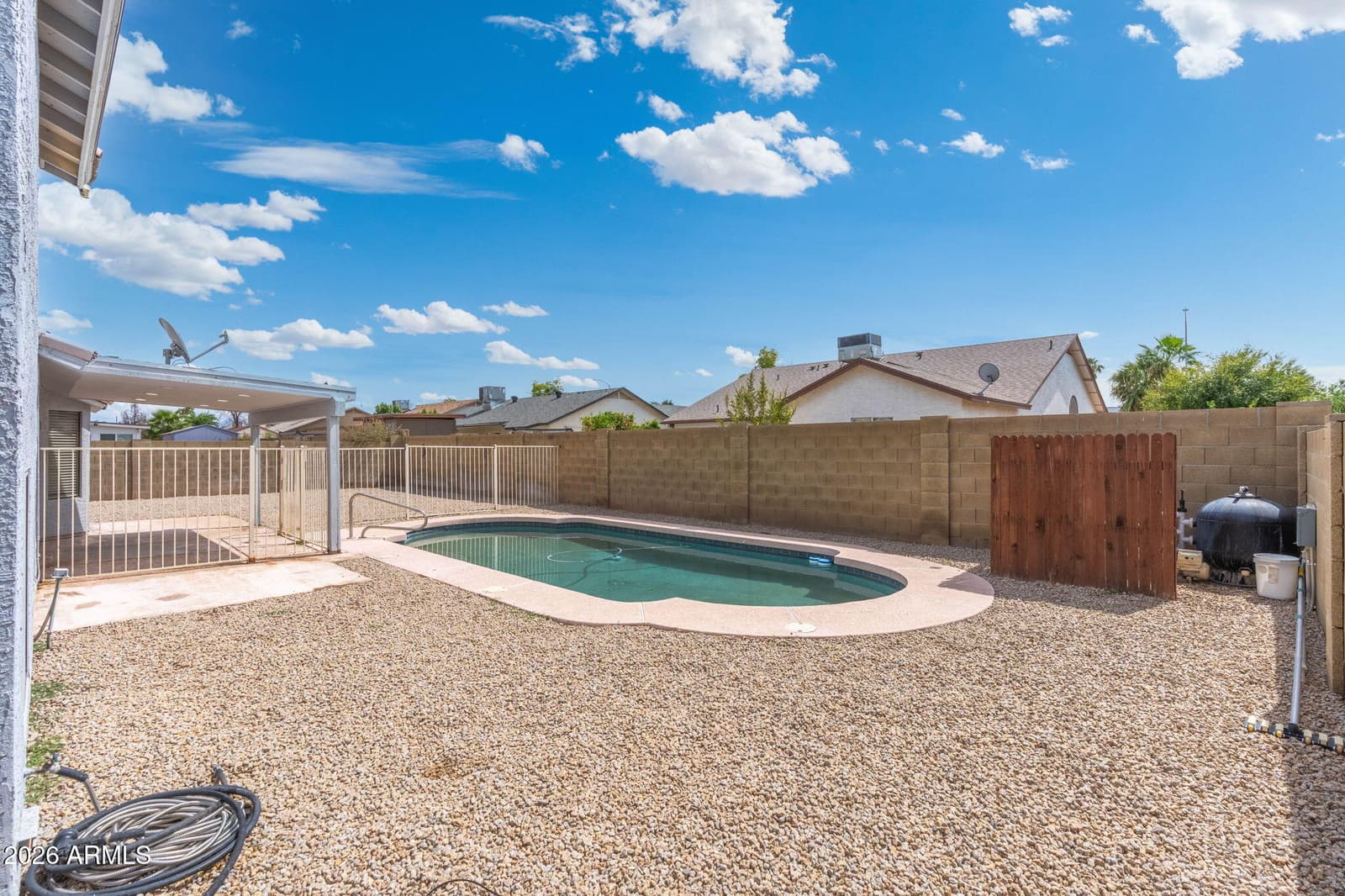 5403 E Farmdale Avenue, Mesa, AZ 85206 — photo 37 of 54