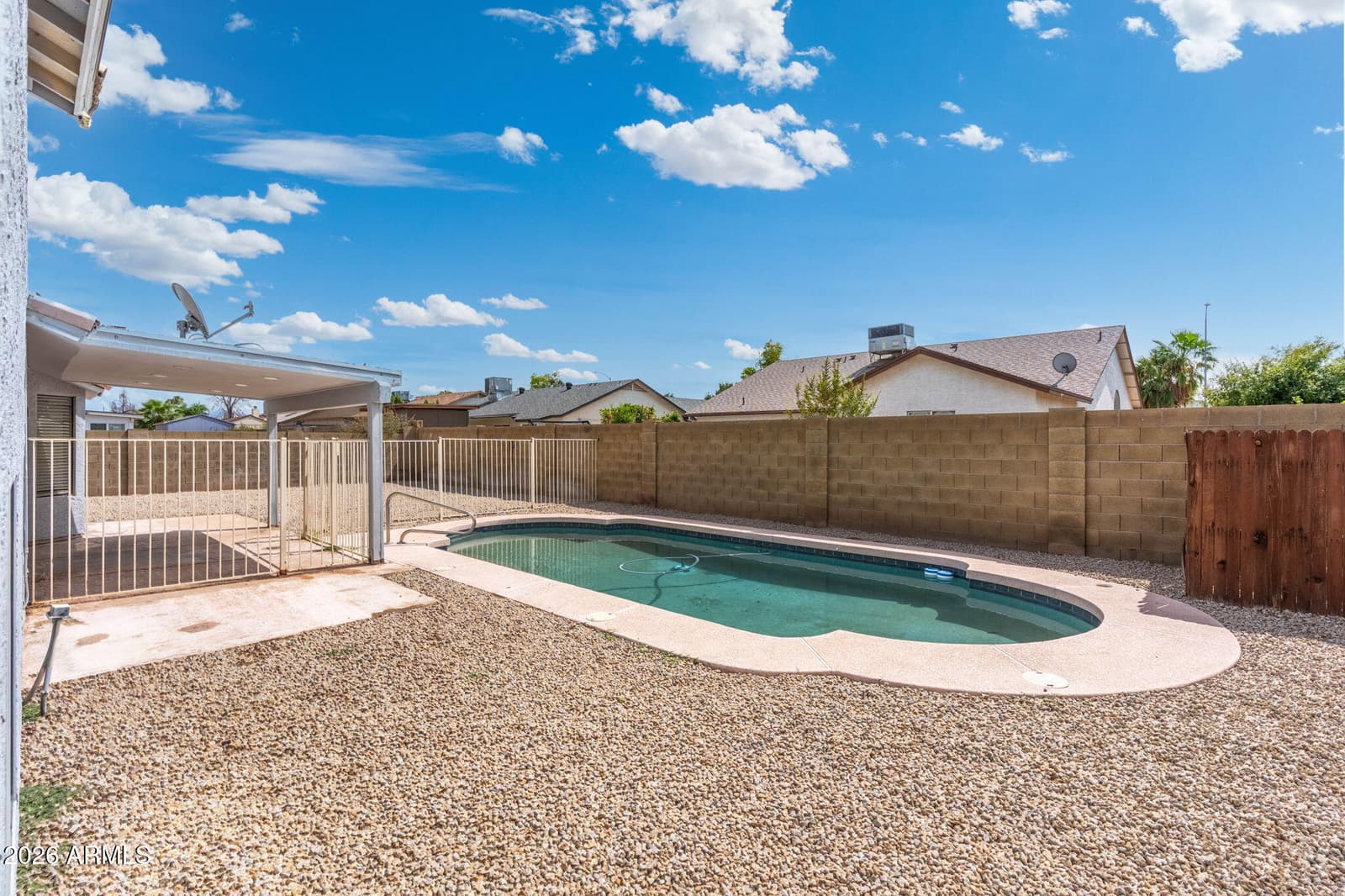 5403 E Farmdale Avenue, Mesa, AZ 85206 — photo 39 of 54