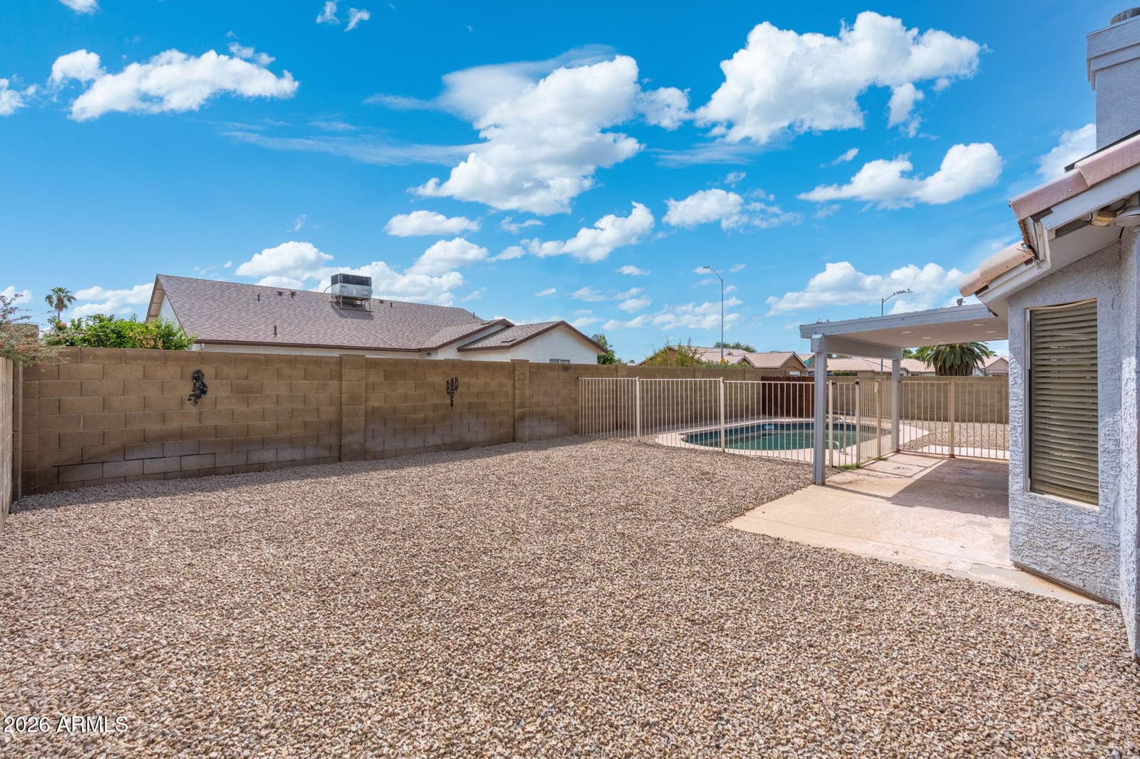 5403 E Farmdale Avenue, Mesa, AZ 85206 — photo 38 of 54