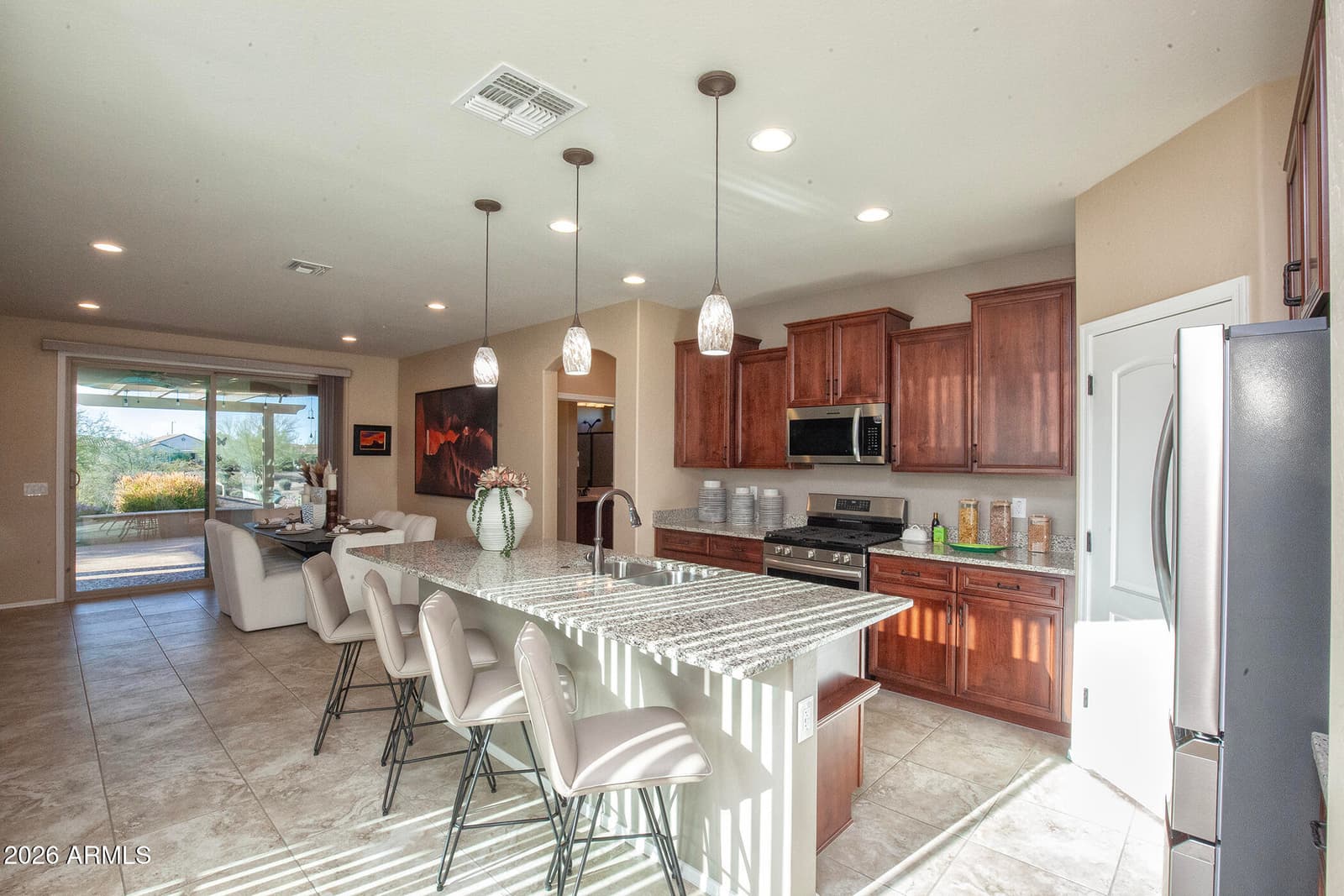 26725 W Marco Polo Road, Buckeye, AZ 85396 — photo 4 of 68