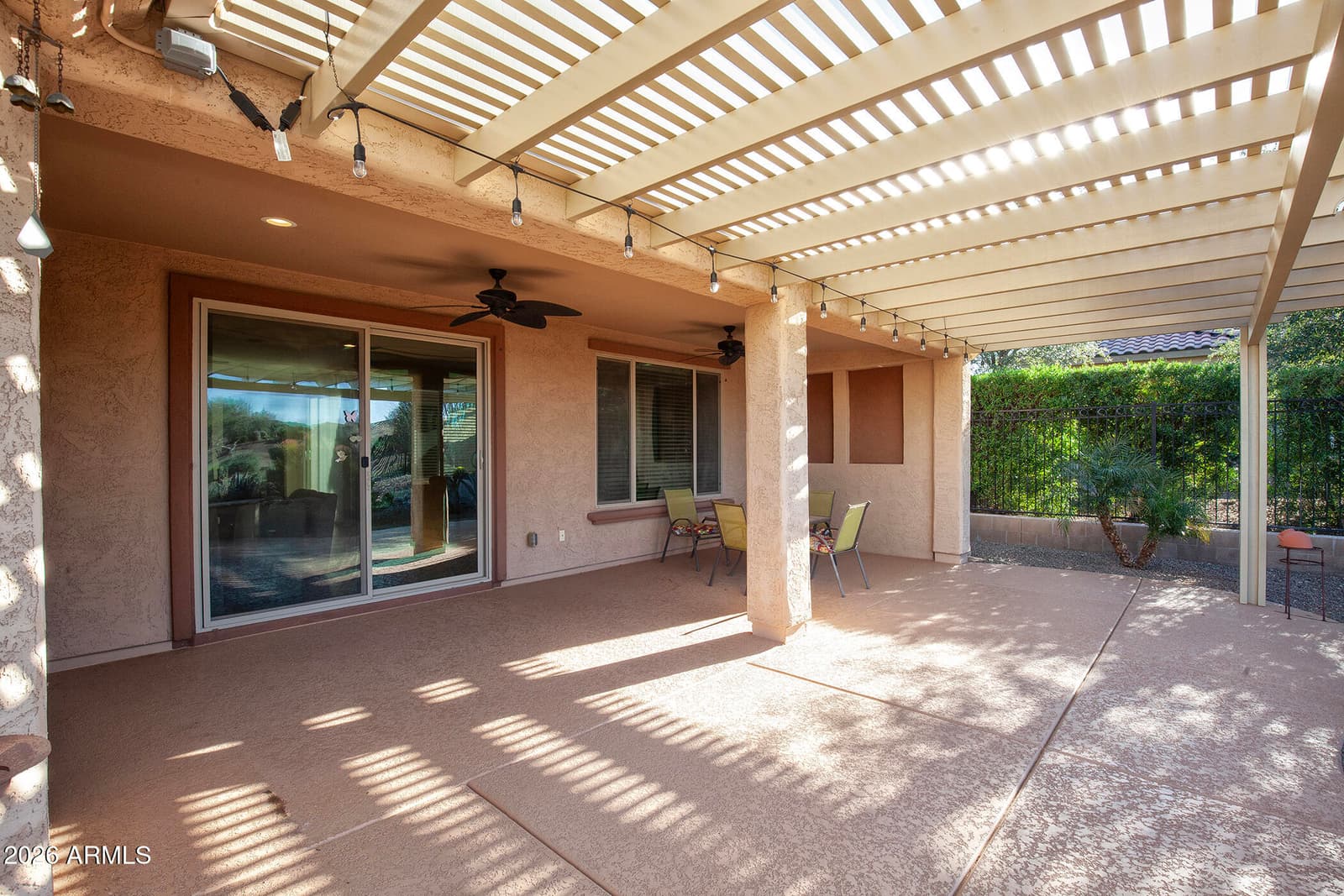 26725 W Marco Polo Road, Buckeye, AZ 85396 — photo 42 of 68
