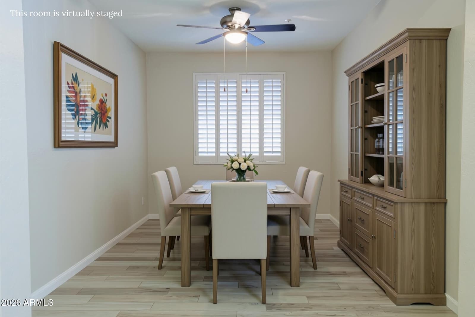 12816 N 93rd Drive, Peoria, AZ 85381 — photo 8 of 37