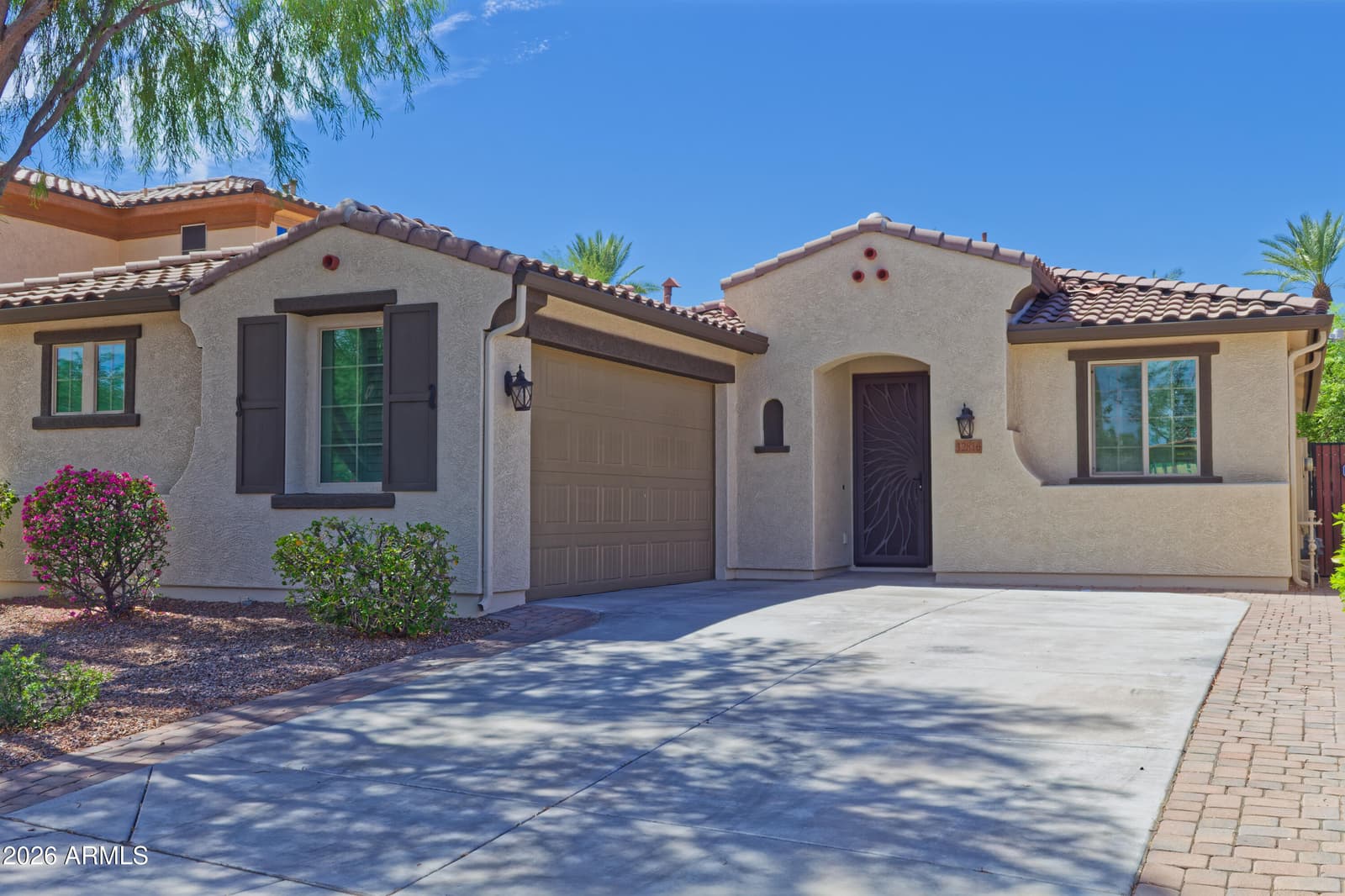 12816 N 93RD Drive, Peoria, AZ 85381