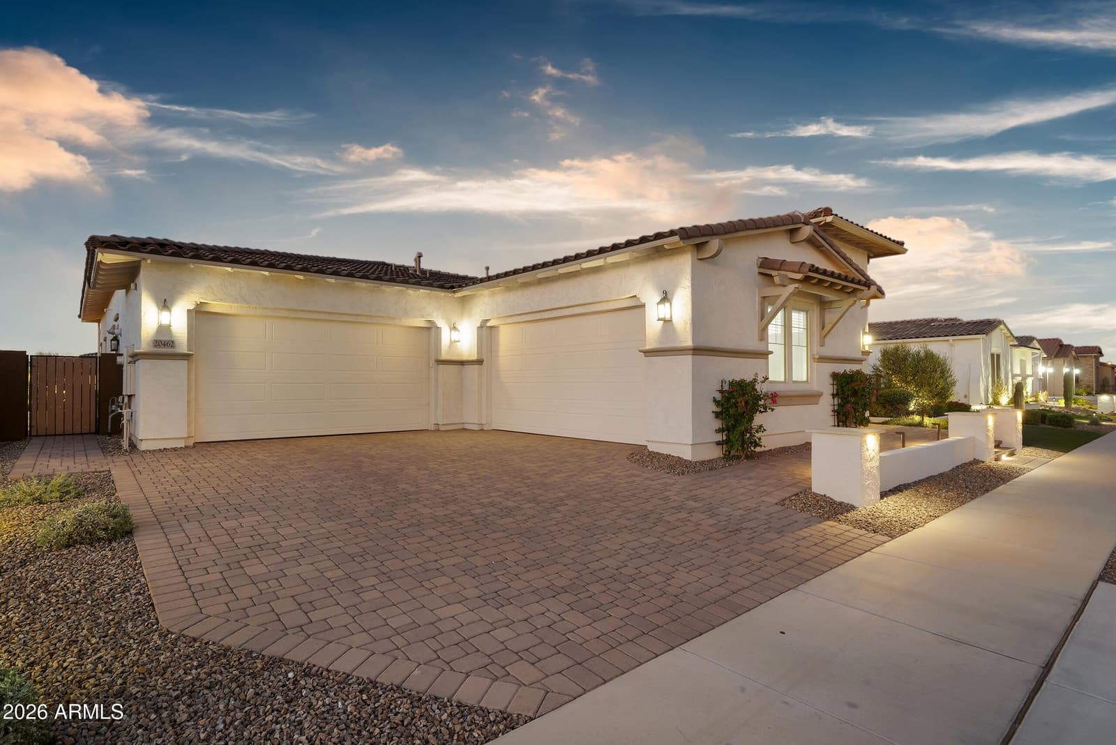 20462 E Camina Plata, Queen Creek, AZ 85142 — photo 4 of 68