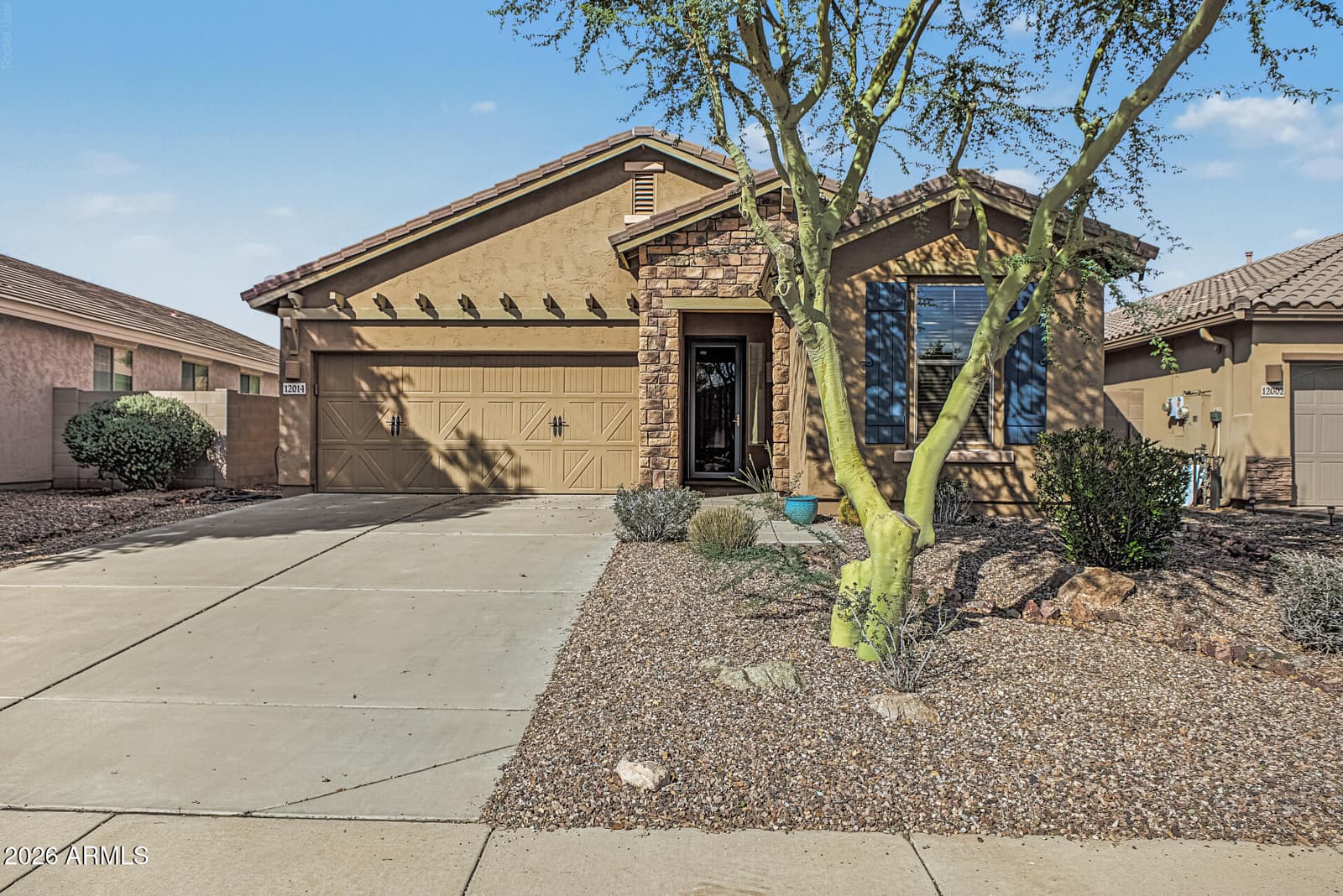 12014 W Duane Lane, Peoria, AZ 85383 — photo 2 of 24