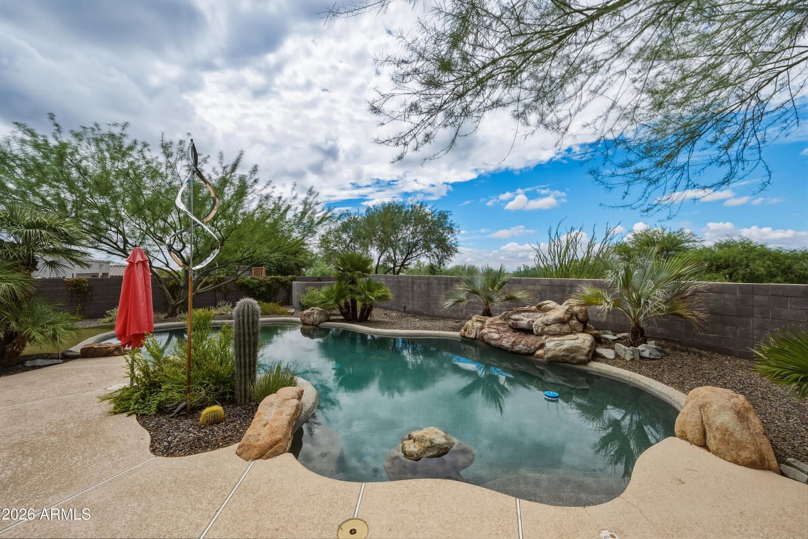 11236 N 120th Place, Scottsdale, AZ 85259 — photo 24 of 30
