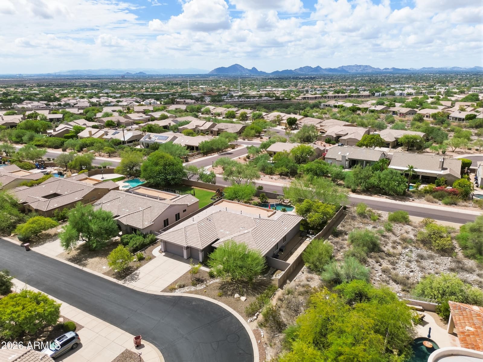 11236 N 120th Place, Scottsdale, AZ 85259 — photo 28 of 30