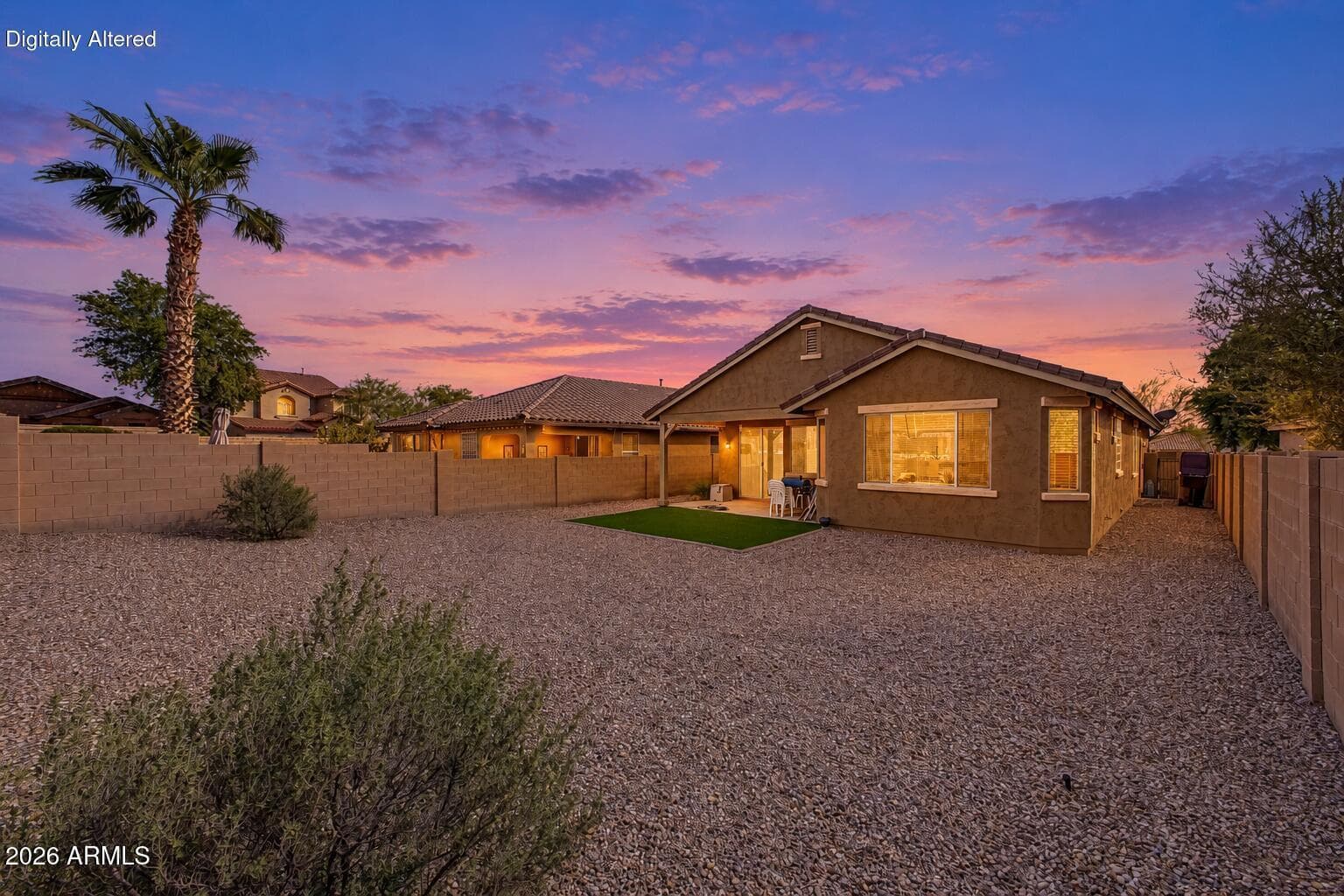 12014 W Duane Lane, Peoria, AZ 85383 — photo 22 of 24