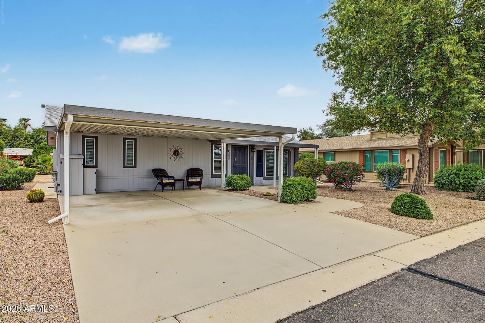 8500 E SOUTHERN Avenue 120, Mesa, AZ 85209