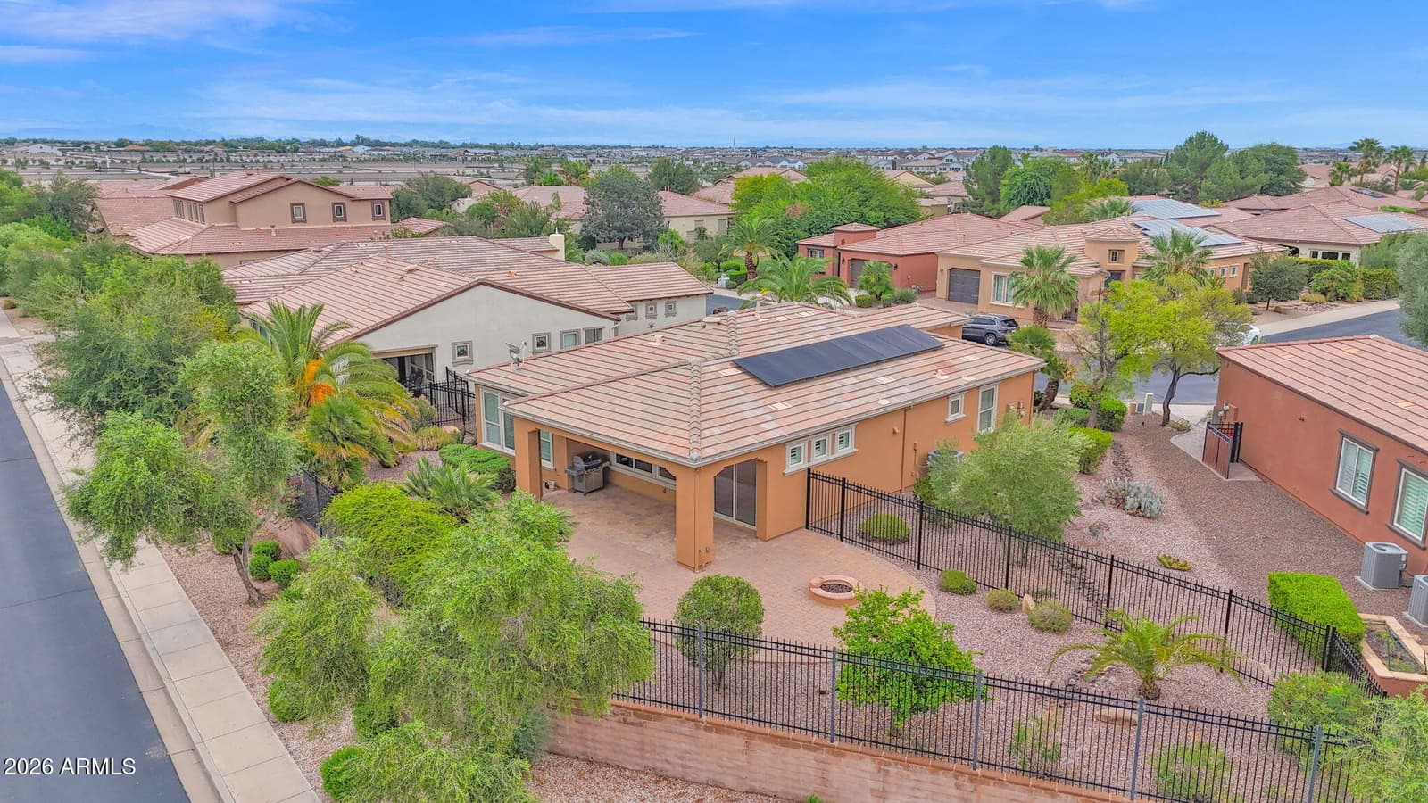 1668 E Adelante Way, Queen Creek, AZ 85140 — photo 32 of 35