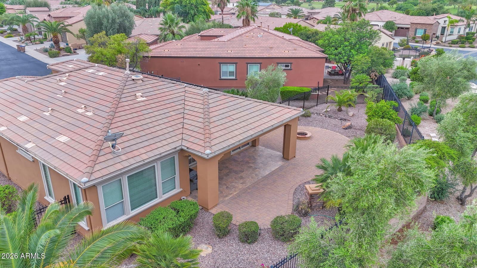 1668 E Adelante Way, Queen Creek, AZ 85140 — photo 34 of 35