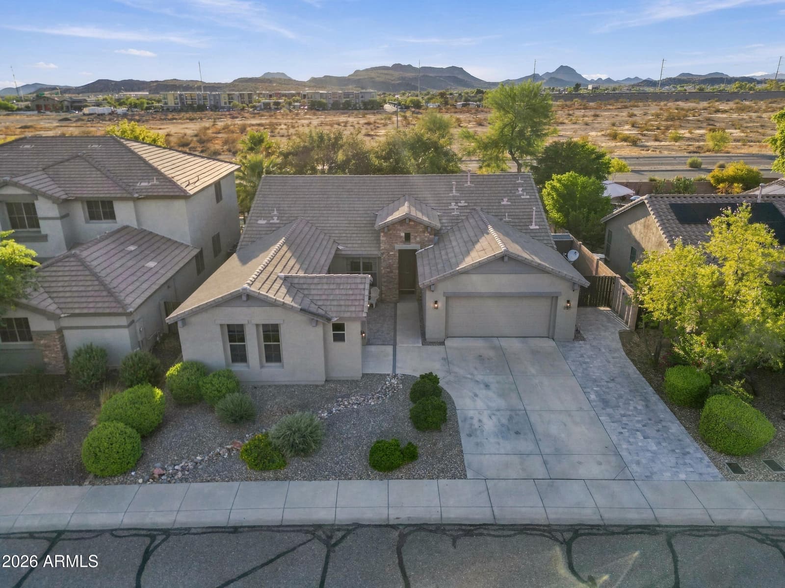 26904 N 24th Lane, Phoenix, AZ 85085 — photo 5 of 31